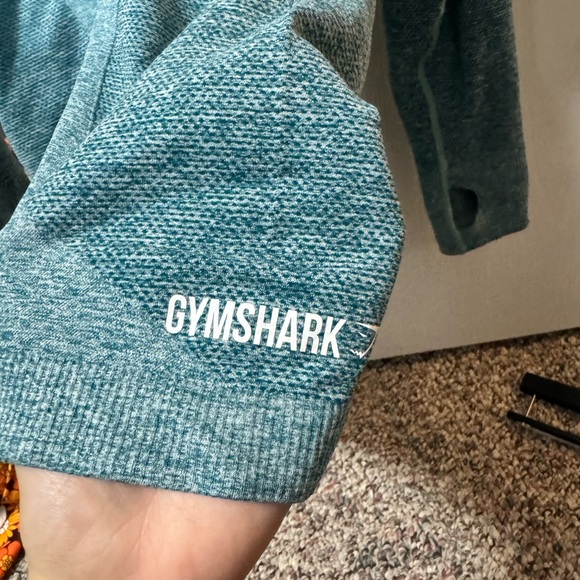 Gymshark Longsleeve - Picture 2 of 4